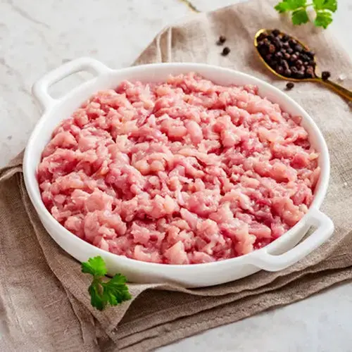 Chicken Qeema-1kg
