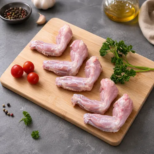 Chicken Wings 2 Joints-1kg