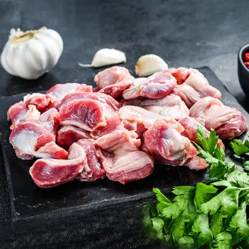 Chicken Gizzard (Pota)-1kg