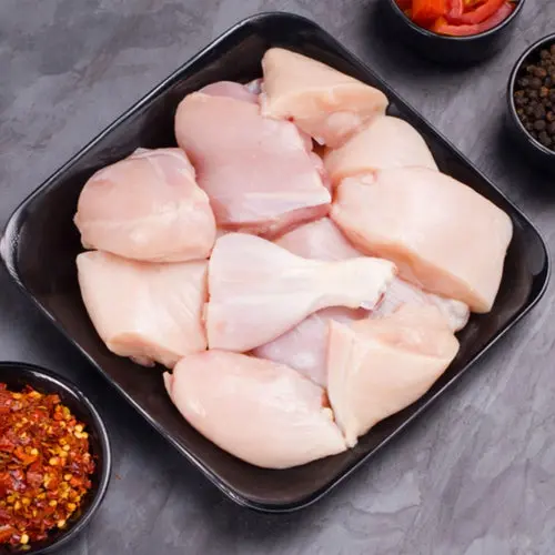 Chicken Qorma Cut-1kg