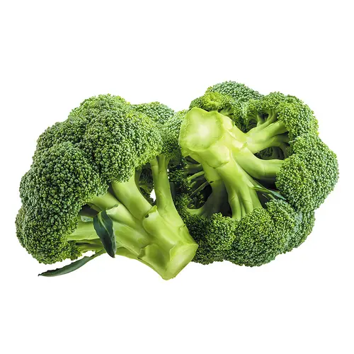 BROCCOLI (1 KG )