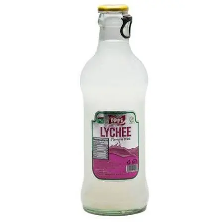 Tops Pop Ilache 250ML