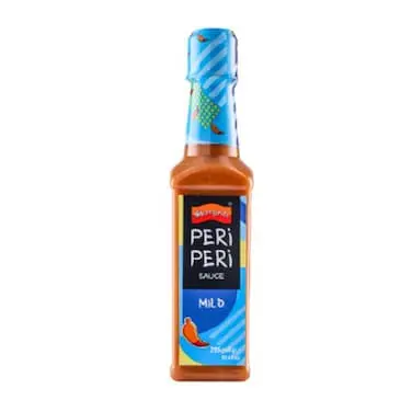 Shangrilla Peri Peri Mild 