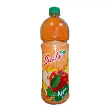 Smile Apple Fruit Drink 1L