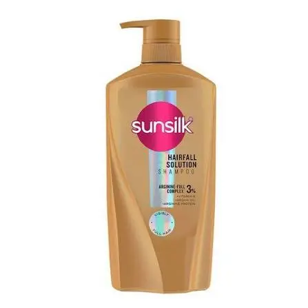 Sunsilk Sunrise Hairfall Shampo 660Ml