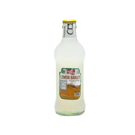 Tops lemon Barley 250Ml
