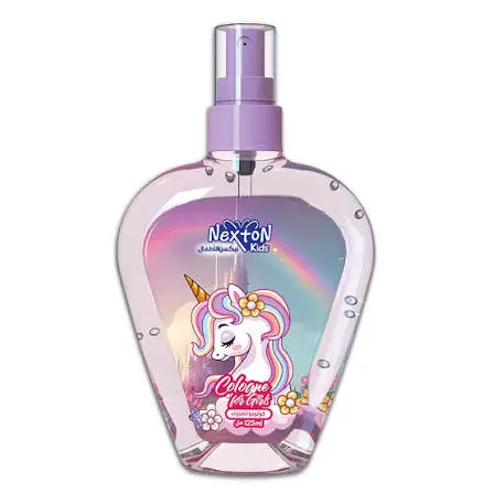 Nexton Kids Cologne Girl Anna 125Ml
