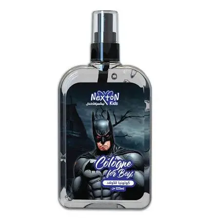 Nexton Kids Cologne Boy Batman 125Ml