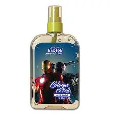 Nexton Kids Cologne Boy SpiderMan 125Ml