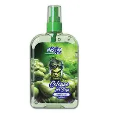 Nexton Kids Cologne Boy Hulk 125Ml