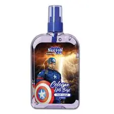 Nexton Kids Cologne Boy Iron Man 125Ml