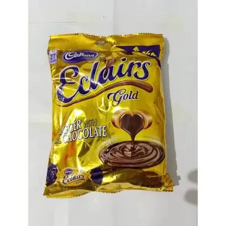 Giggly Eclair Gold 