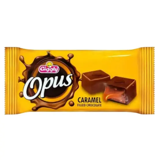 Opus Bar Chocolate Rs.100