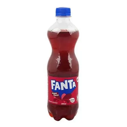 Fanta Anaar 350Ml