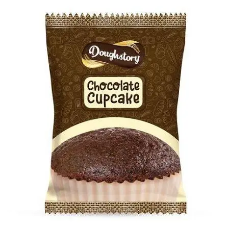 Doughstory Twin Muffin 