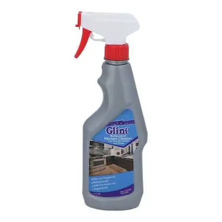 Glint Kitchen Cleaner