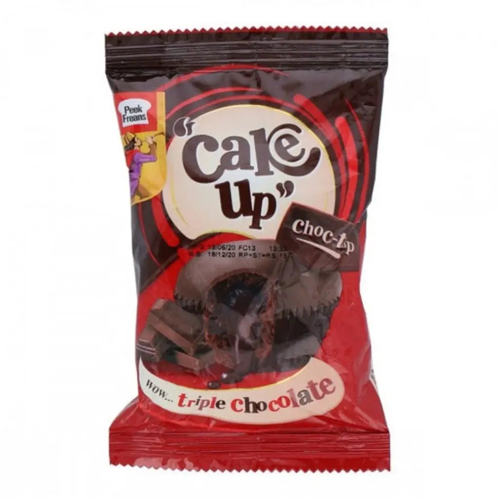 PeekFreans Cakeup MIlky Chocolate Twin Rs.50