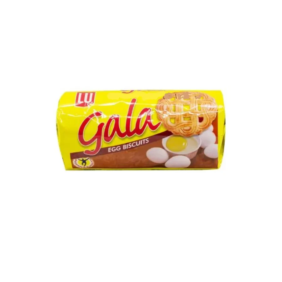 LU Gala Egg Rs.50