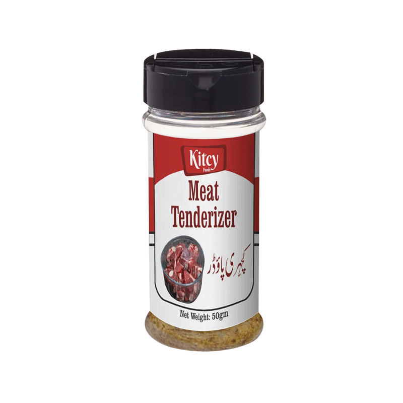 Kitcy Meat Tenderizer 50G