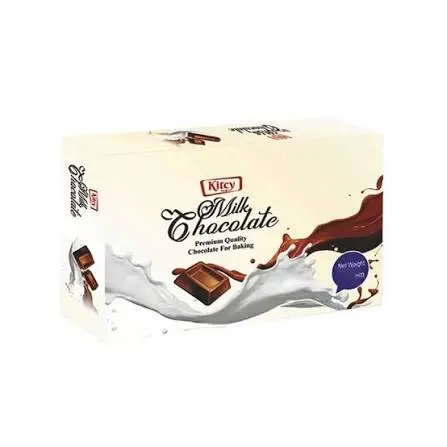 Kitcy Milk Chocolate 200G