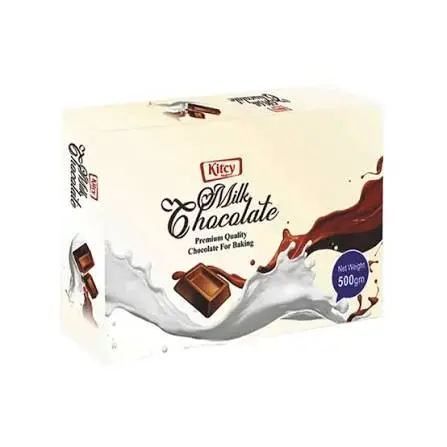 Kitcy Milk Chocolate 500G