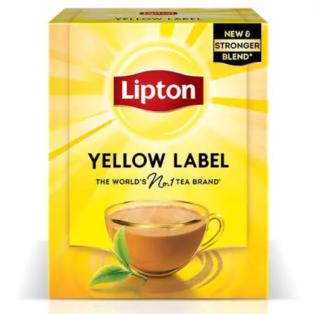 Lipton Yellow Label 170G
