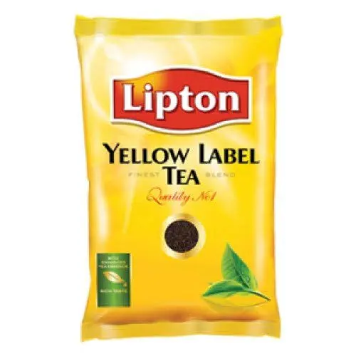 Lipton Yellow Label 430G Pouch