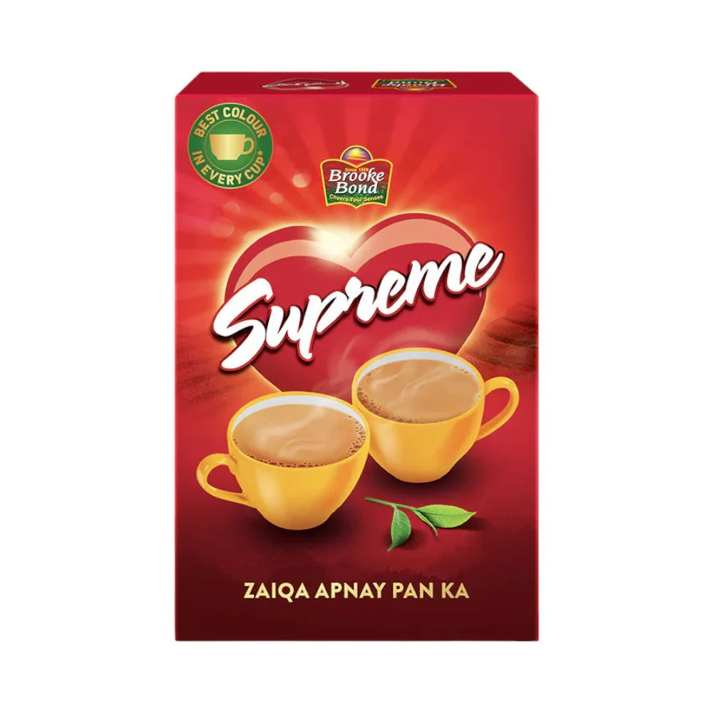 Supreme Tea 85G