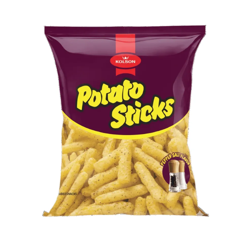 Kolson Potato Stick Crunch