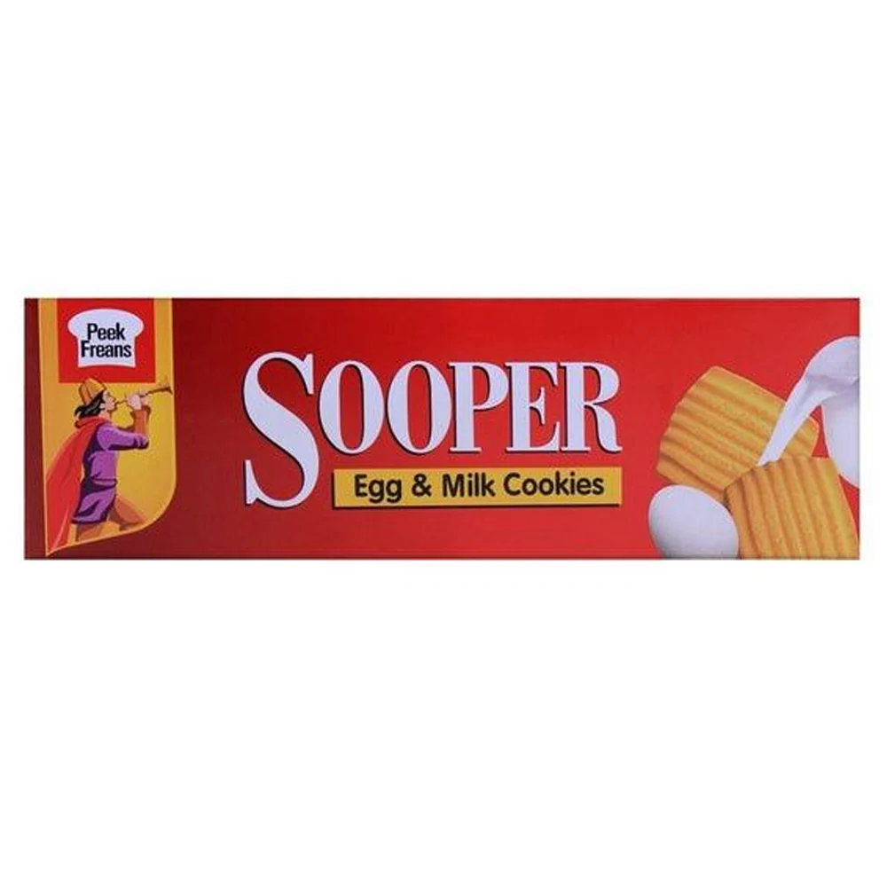 PeekFreans Sooper Original 156G