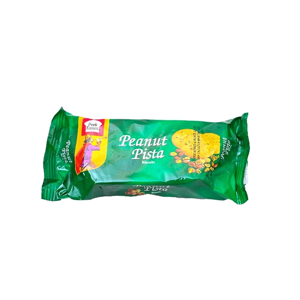 PeekFreans Pista Pik Half Roll Rs.50