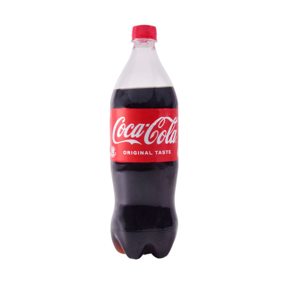 Coke 1L