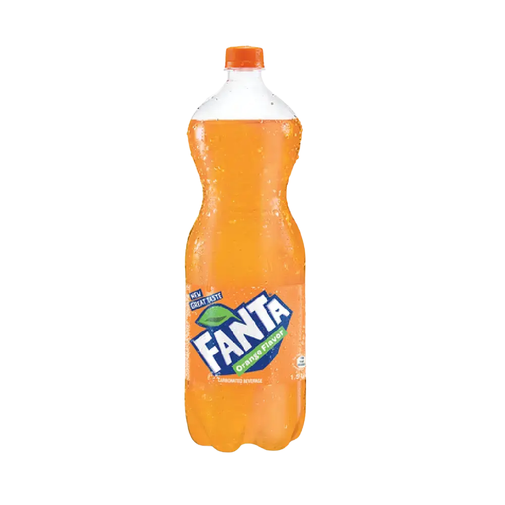 Fanta 1LTR