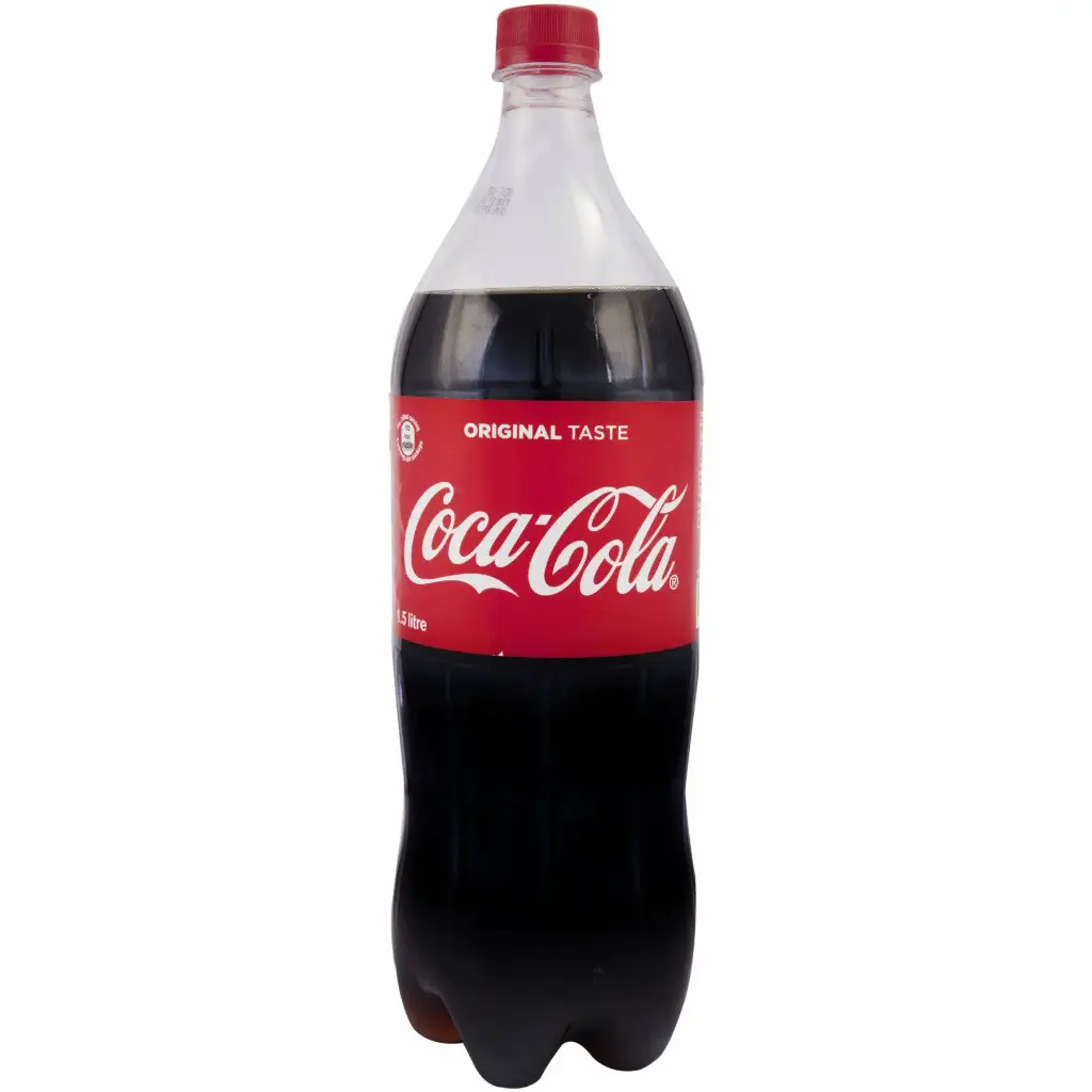 Coke 1.5L