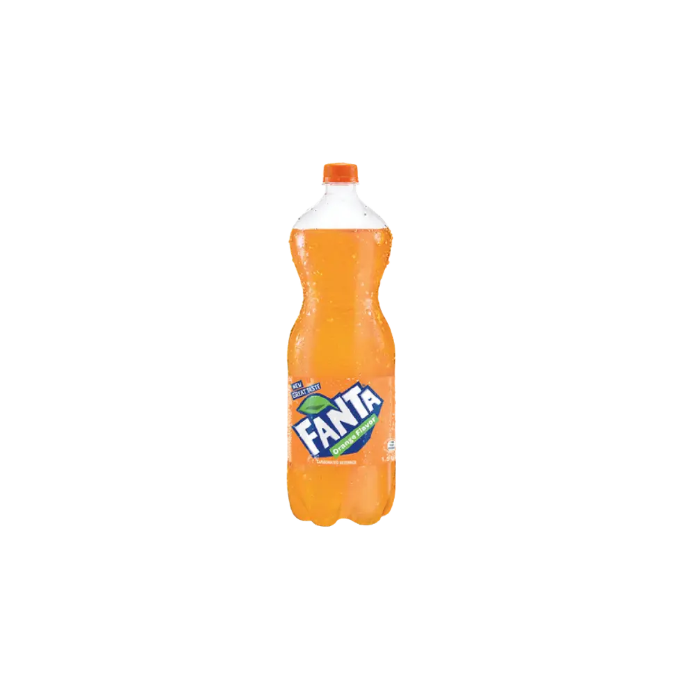Fanta 1.5L