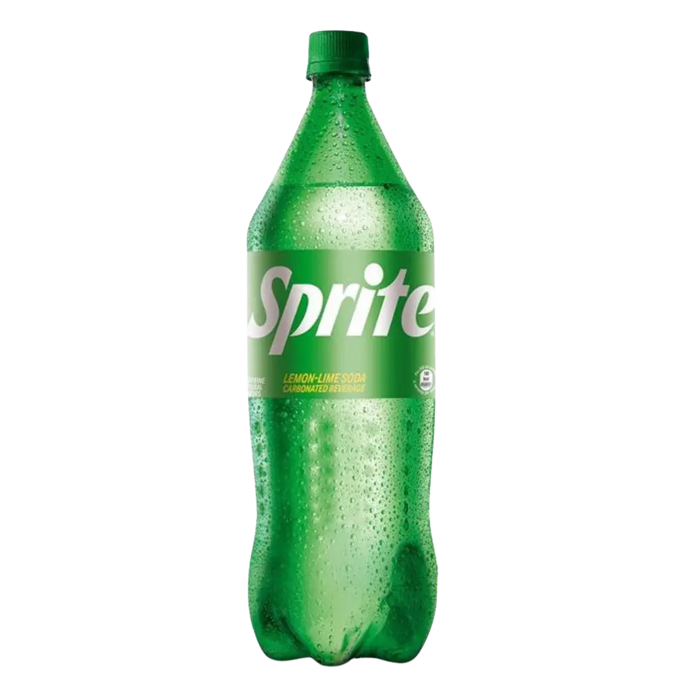 Sprite Lemon 1.5L 