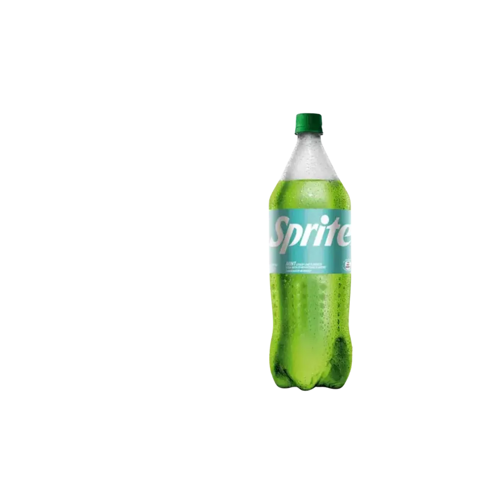 Sprite Mint 1.5L