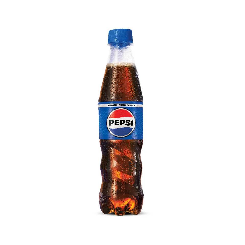 345Ml Pepsi