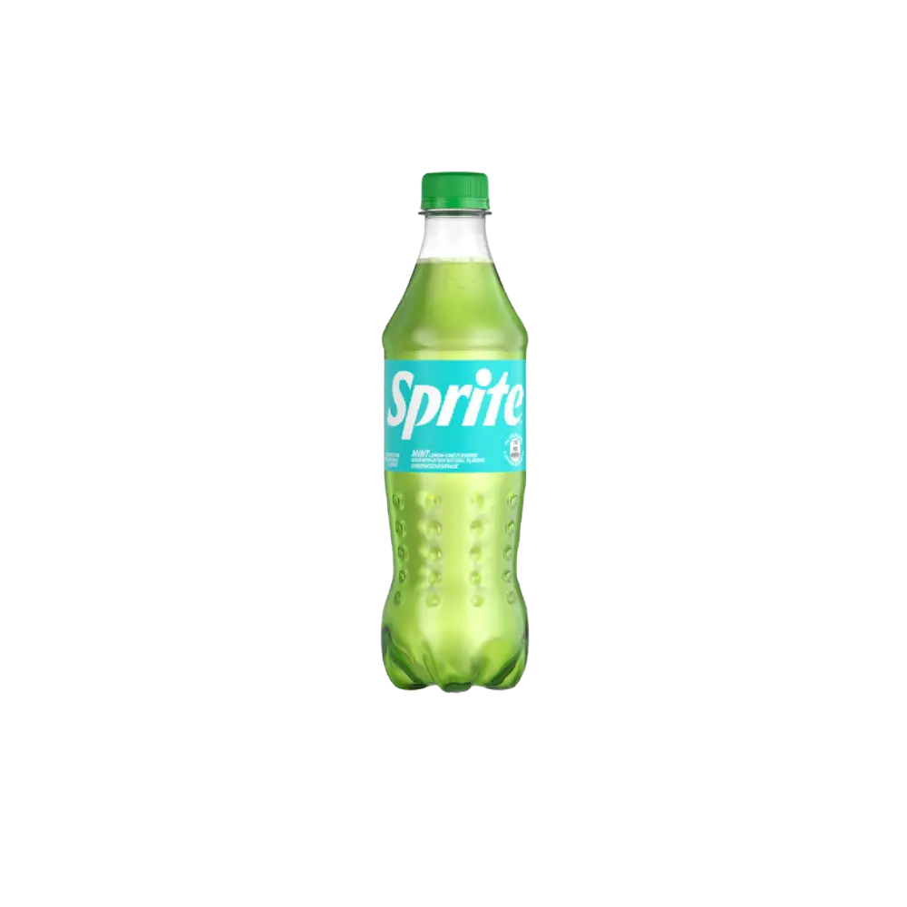 Sprite Mint 500ML