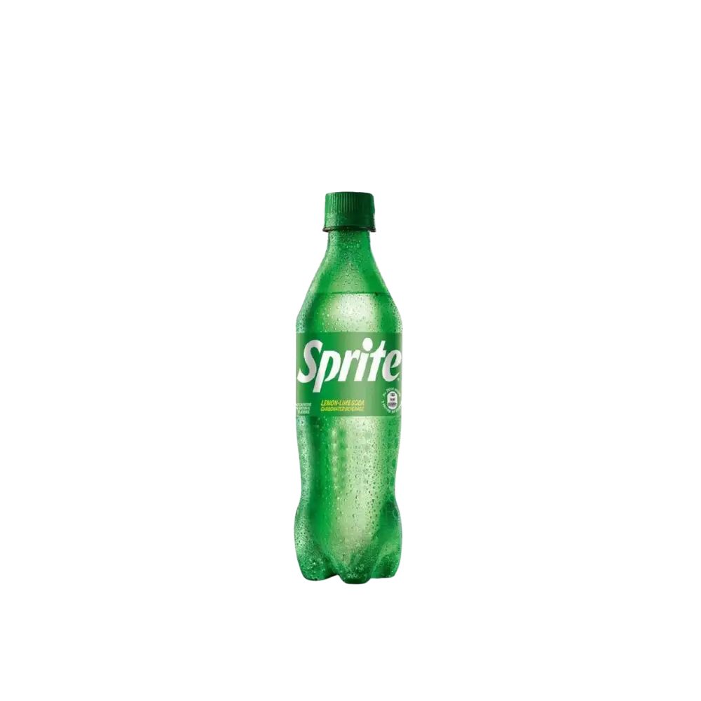 Sprite Lemon 500ML