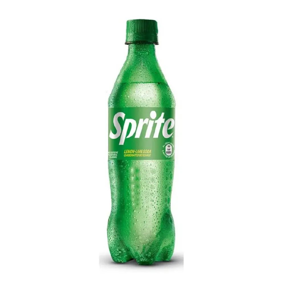 Sprite Lemon 500ML