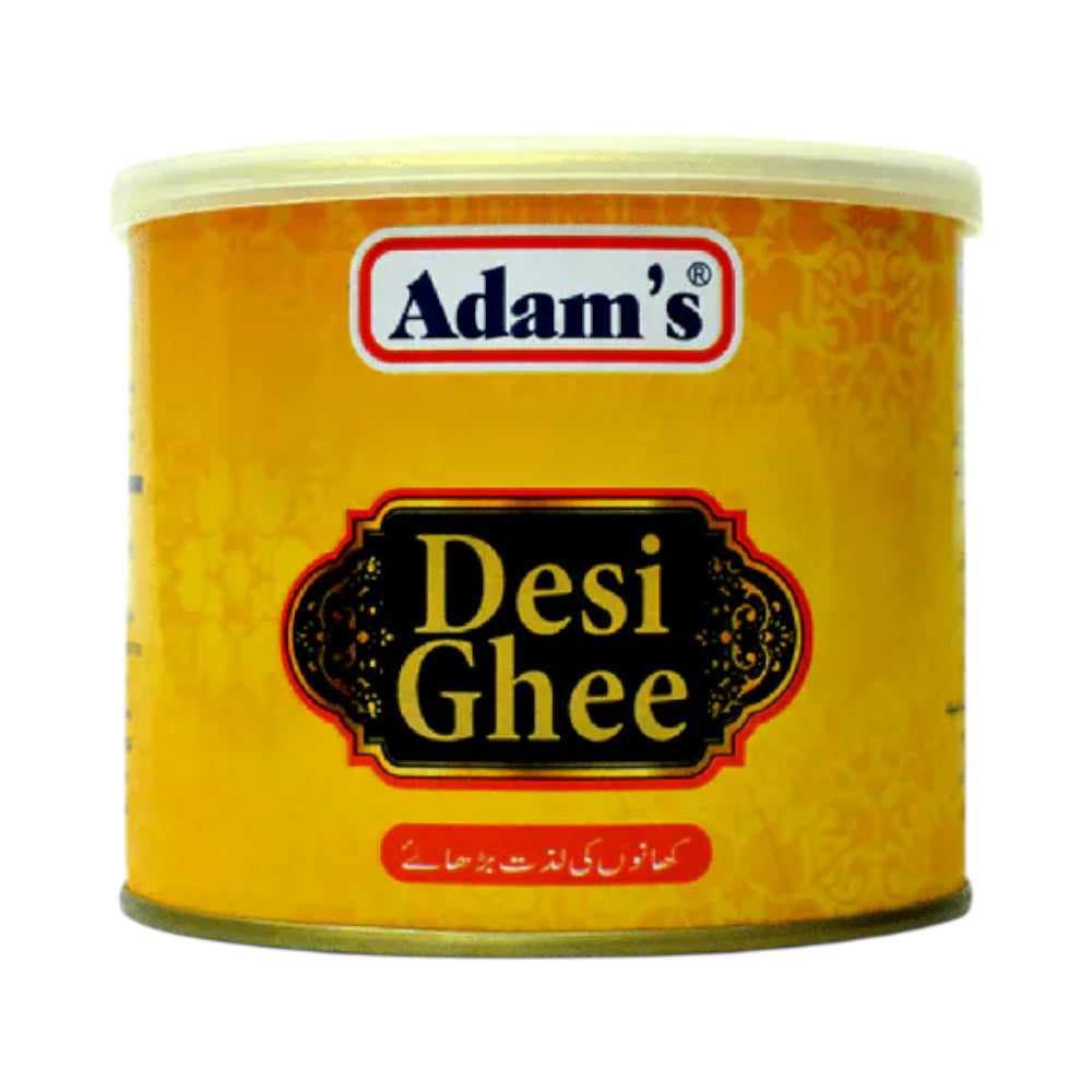 Adam Desi Ghee Tin 500G
