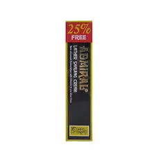Admirl Shaving Cream 90G