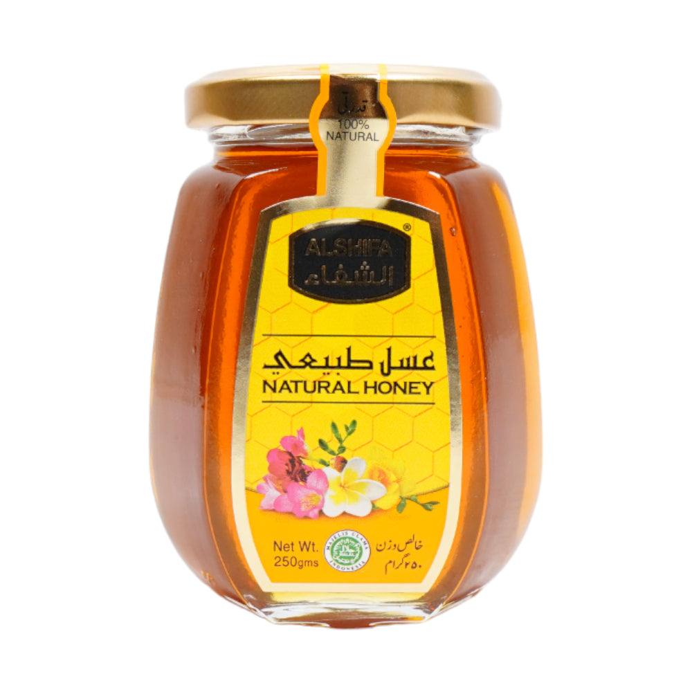 N.H. Alshifa Honey 250G