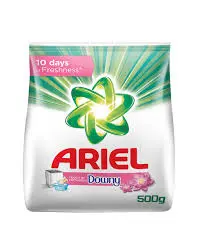 Ariel Downy 500G