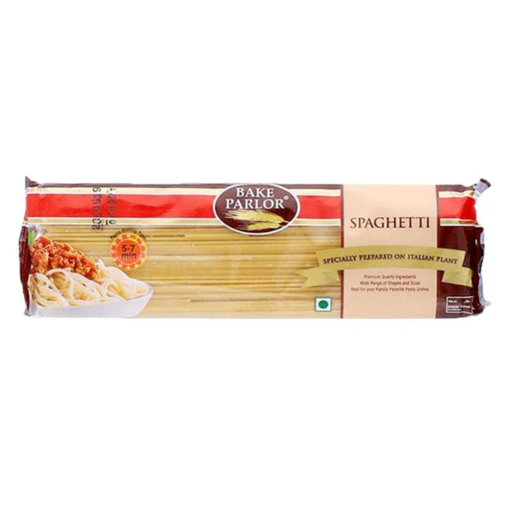 BAKE PARLOR Spaghetti Fancy 500G 