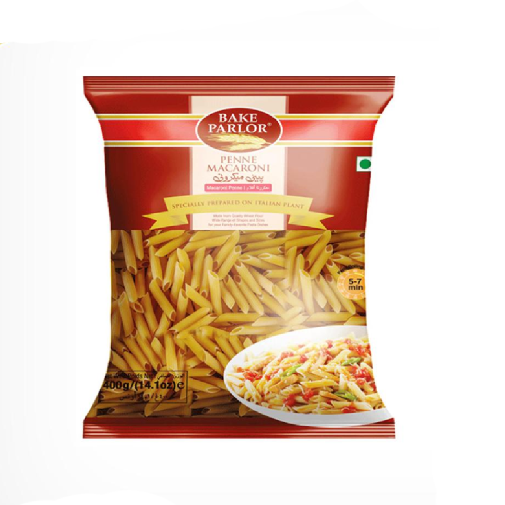 Peene Macroni 400G 