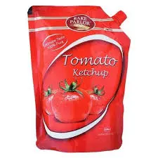 BAKE PARLOR Tomato Ketchup 500G