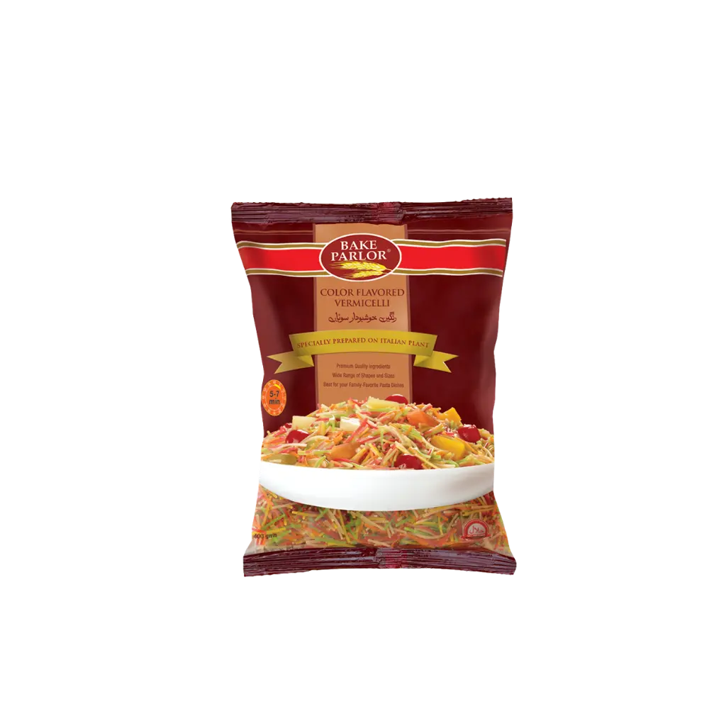 Bake Parlor Vermicelli 200G