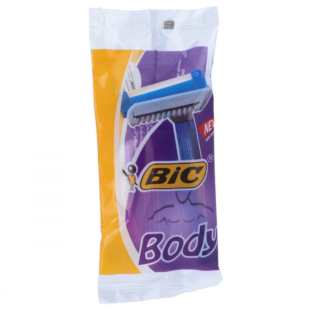 Bic Body Razor
